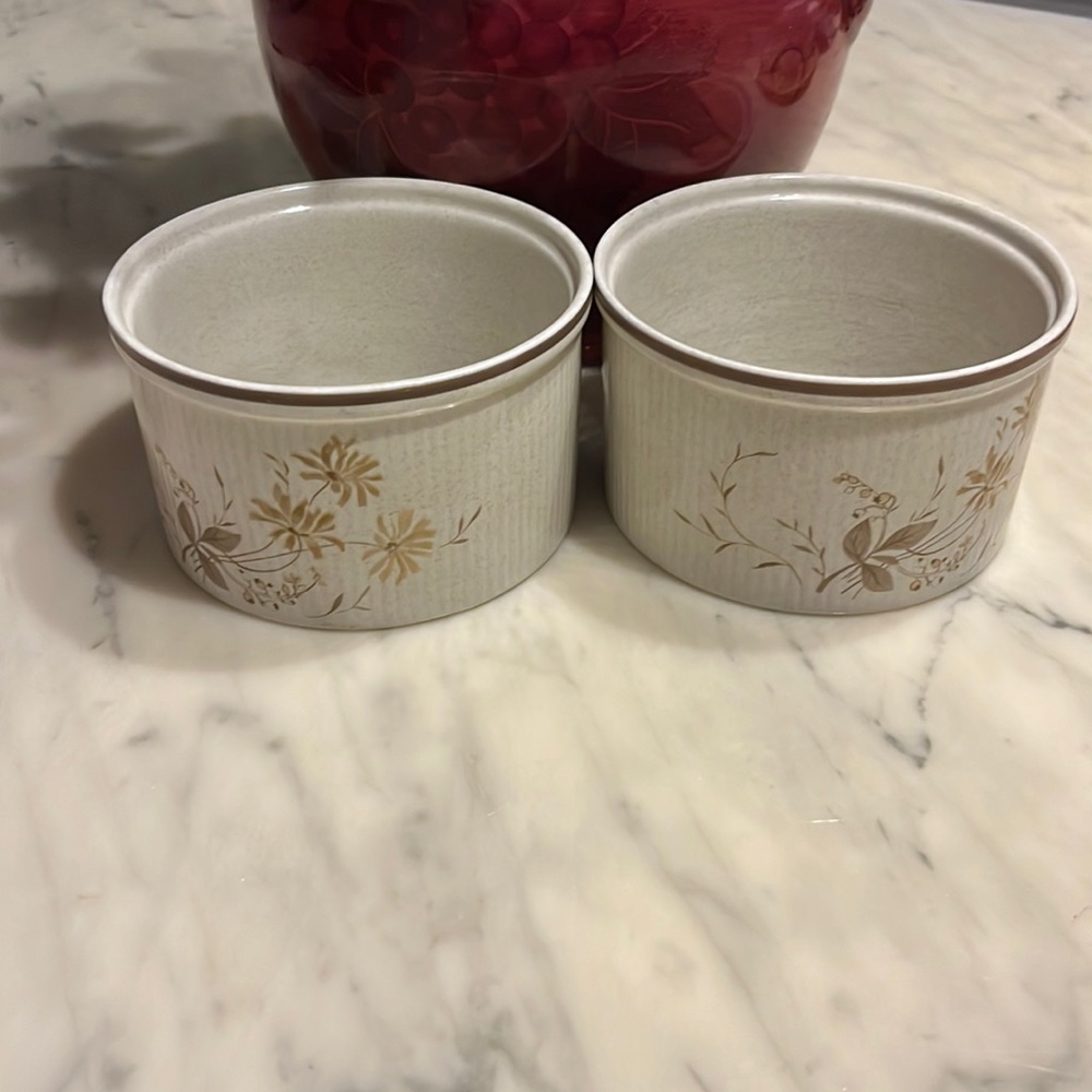 Royal Doulton Sandsprite LS 1013, Lambethware Made in England